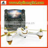 Hot selling FPV follow me drone with 1080P camera