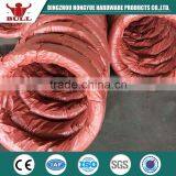 Electro Galvanized Tie Wire for Binding thumbnail-5