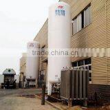 Supply ASME Cryogenic Chemical Storage Tank LOX Storage Tank LIN Storage Tank L Ar Storage Tank thumbnail-2
