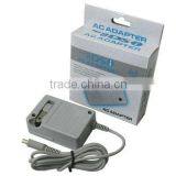 Eu Plug or US Plug Grey AC Adapter for NDSi Charger thumbnail-1