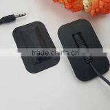 Sedex Audited Factory 2 Pillar Plastic Head Phone Jack thumbnail-3