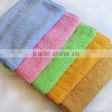 Vietnam Colorful Textile Cotton Towel