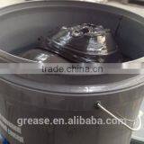 Black Colour Mos2 Grease Compared With Castrol Quality thumbnail-1