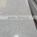 Natural Granite, Light Grey Granite Tile thumbnail-1