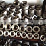 SS 316 Couplings SS 316 Pipe Nipples SS 316 Forged/Plate Cut Rings