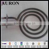 AURON/HEAWELL ABS BV GL DNV ISO ROHS CE Stainless Steel 202 Electric Teapot Heater/SS 202 Kettle Heater/SS 202 Circle Heater