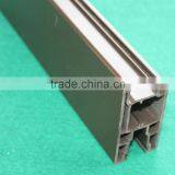 Wood Laminated Pvc Profile China Upvc Profile Producer for Window and Door thumbnail-2