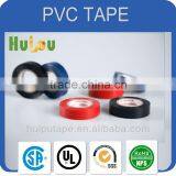 Pretty and Colorful Pvc Electrical Insulating Tape Quality Choice