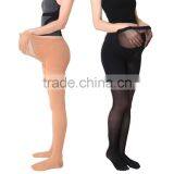 Sexy Asian Pantyhose Maternity Silk Stockings Compression Stockings thumbnail-4