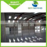 Cost of Prefabricated Warehouse Construction Price thumbnail-6