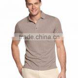 Fashion Cotton Polo T Shirt For Men thumbnail-1