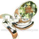 Sterling Silver Rings thumbnail-1