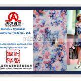 Printed Women Textile Fabric 100% Cotton Dress Fabric Supplier's Choice thumbnail-1