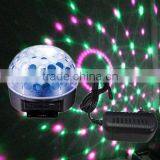Night Club Decor in LED Stage Lights