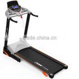 2016 Fitness Electric Treadmill thumbnail-1