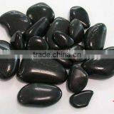 Black Pebble Stone thumbnail-1
