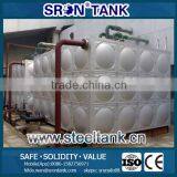 Water Tank 1000 Liter Water Storage Solution With China National Standard thumbnail-2