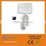 LED Solar Motion Sensor Security Light thumbnail-1