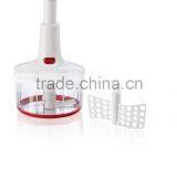 Twist Cut Food Chopper ,hand Held Food Chopper ,twist Vegetable Chopper