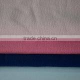 Polyester Crape Wool Dobby Heavy Crepe Chiffon