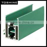 Hot Selling 6063 t5 Aluminum Profile for Windows From China Factory