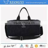 High Quality Canvas Waterproof Lining Travel Bag Sport Bag thumbnail-4
