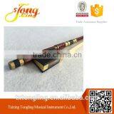 China High Quality Carbon Fiber Violin Bow Cello Bow Bass Bow thumbnail-1