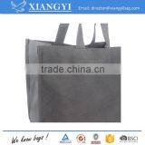 Wholesale OEM Design Durable 600D Polyester Tote Shopping Bag Shoppinh Carrier thumbnail-3