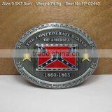 Types of Belt Buckles Stainless Material Belts Bulk Belt Buckles thumbnail-3