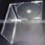 PS 7mm CD Jewel Case/ CD Jewle Box thumbnail-1