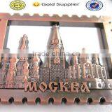 Export Promotional Wholesale Custom Fridge Magnet for Different Countries thumbnail-3