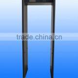 Walk Through Metal Detecting Gate(XST-A)