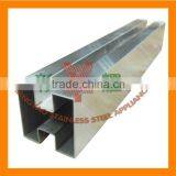 Stainless Steel Square Slot Tube.hot Sale thumbnail-1