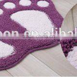 2016 Memory Foam Top Quality Shaggy Carpets With Cheap Price thumbnail-2