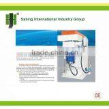 CDS Large Flow Grinding Mill, Mine Mill