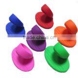 Easy Silicone Cooking Utensils Food Clip, Silicone Cooking Clips thumbnail-2