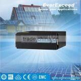 EverExceed 48V 120A Off-grid Multiple Solar Charge Controller, digital temperature controller
