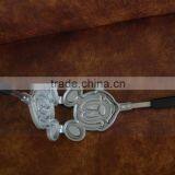 Mickeybaking Pan Mouse Double 2 Face Baking Pan Mould thumbnail-1