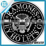 Custom Metal Logo Badge Custom Metal Car Badge/emblem With 3M Sticker