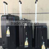 ABS PC TROLLEY LUGGAGE SET 3PCS thumbnail-4