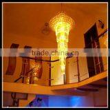 Indoor Glass Railing Manufacturer