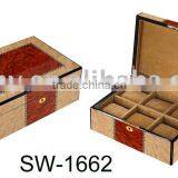 Luxury Men's Watch Box thumbnail-1