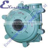 Rubber Lined Slurry Pump thumbnail-2