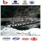 Prefabricated Steel Bridge