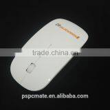 2014 Newest Slim Wireless Bluetooth Mouse for Apple Mac Promotional Purpose thumbnail-5