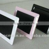 8" Digital Photo Frame Support Music,movie