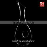 Slant Thick Rim Ona Large Pitcher thumbnail-3