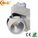 European Standard 30W 3 Phase Led Track Lighting