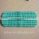 Microfiber Twist Flat Cleaning Mop Flat Mop Refill ,floor Cleaning Mop thumbnail-4