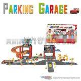 Ht-P1788 Parking Lot Pretend Sets thumbnail-1
